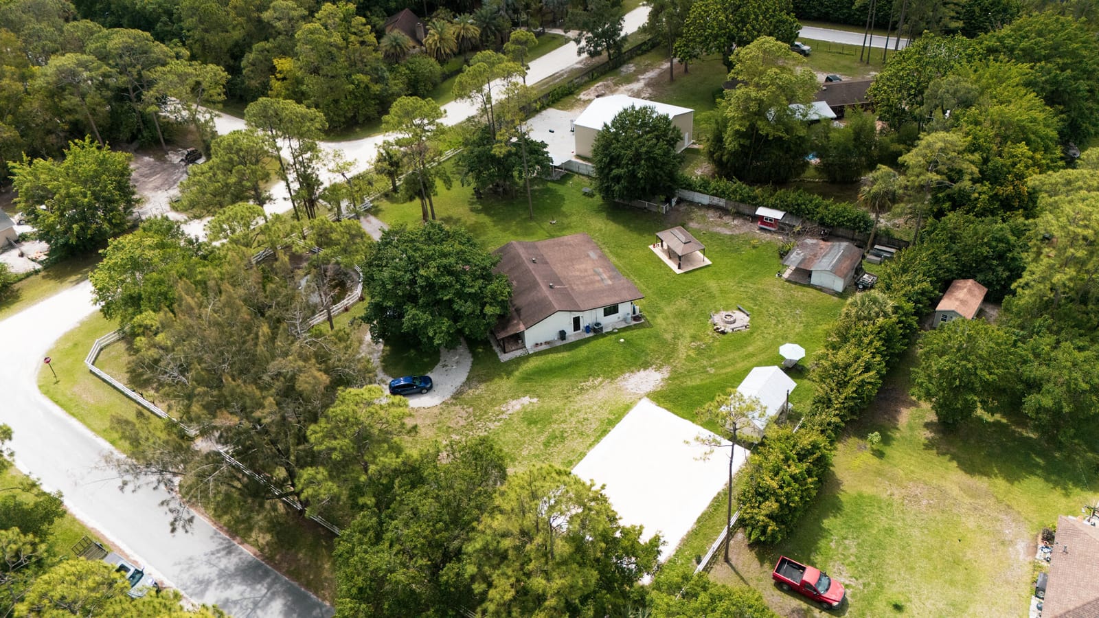 5899 N 120th Ave Avenue N, The Acreage, FL 33411 photo 3