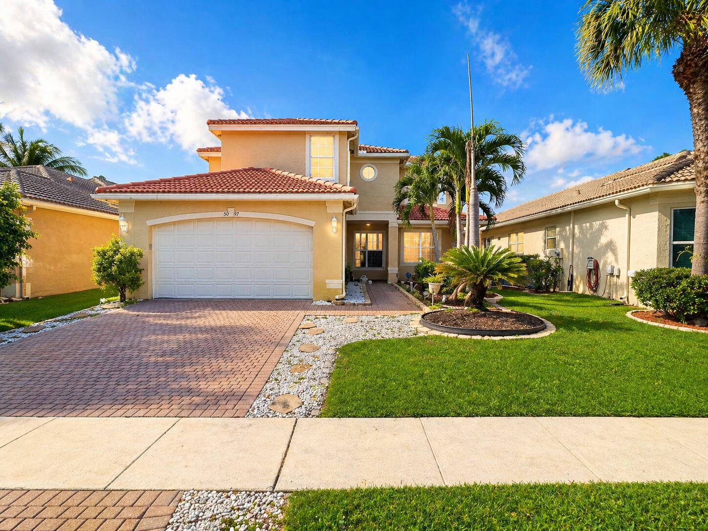 5097 Bright Galaxy Lane, Greenacres, FL 33463, Greenacres
