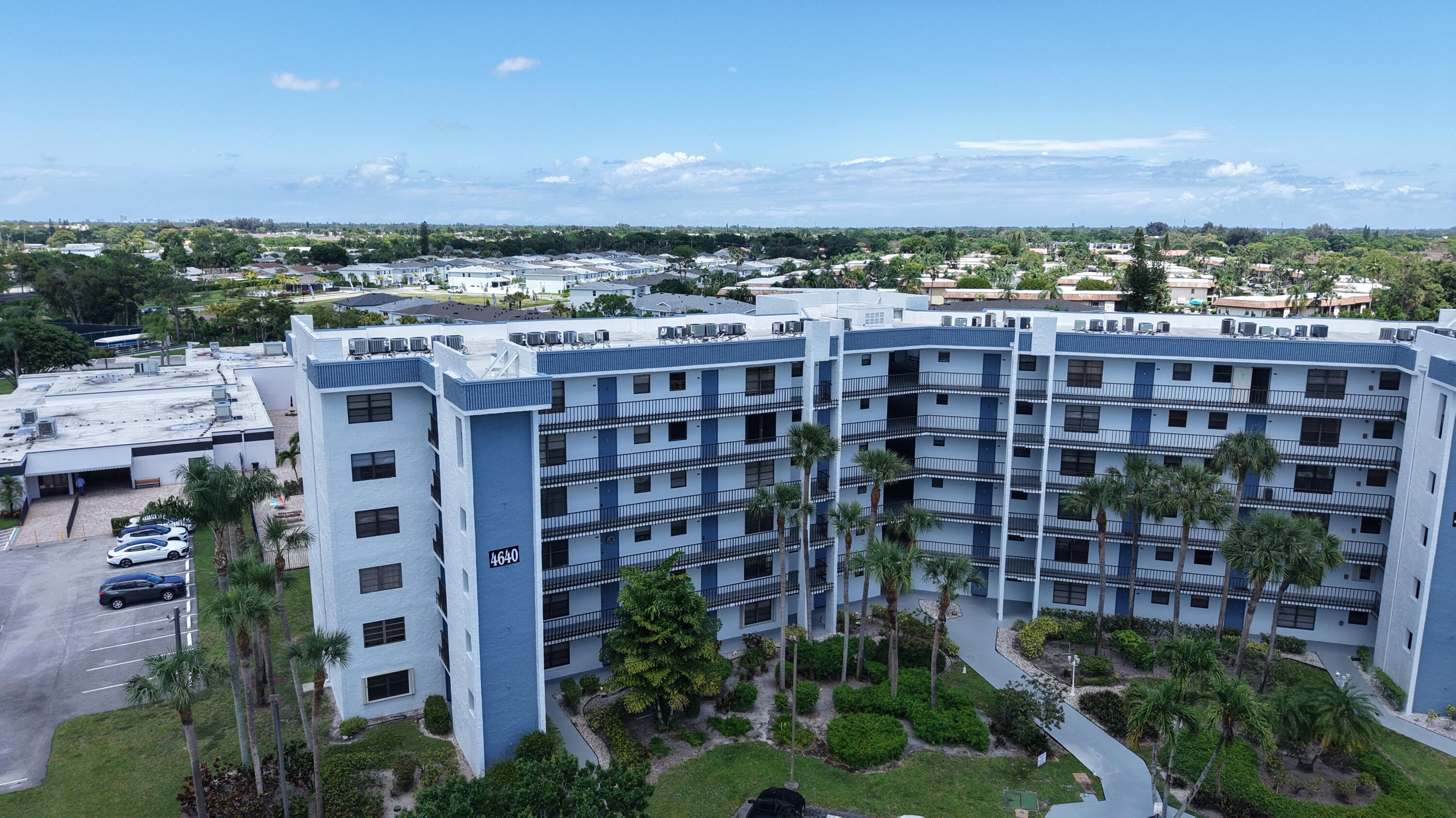 4640 W Lucerne Lakes Blvd W W 404, Lake Worth, FL 33467, Lake Worth