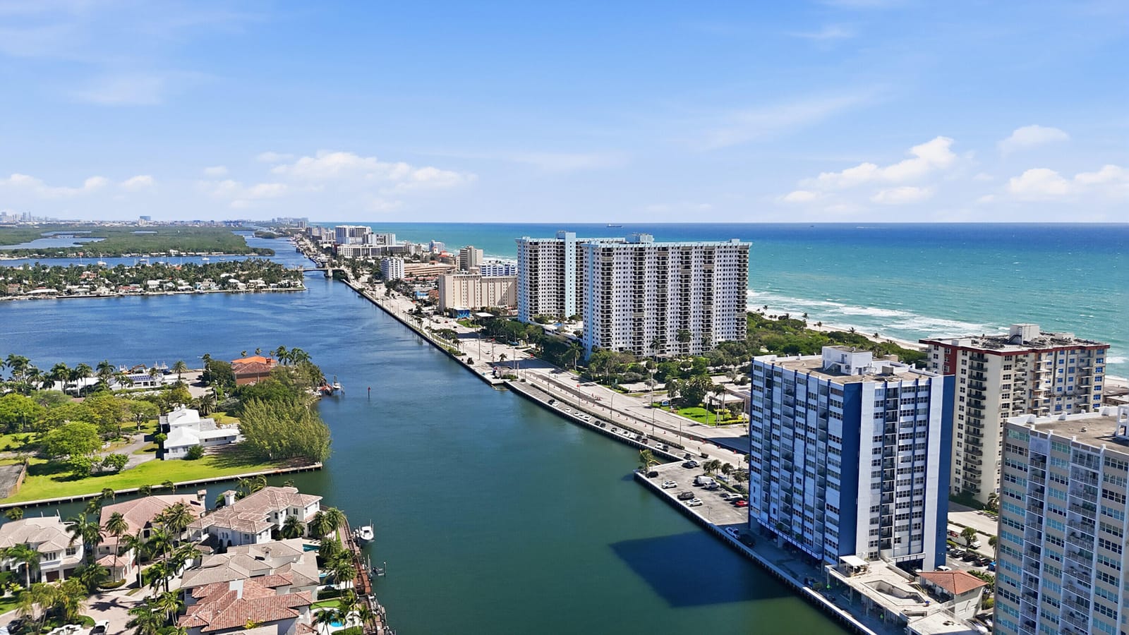 1400 S Ocean Drive 303 — photo 2