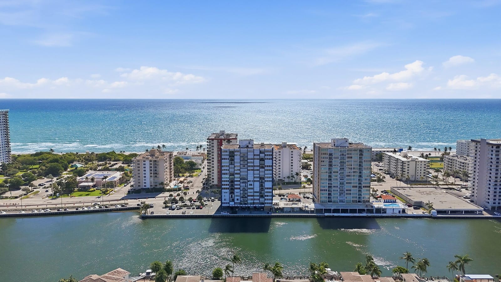 1400 S Ocean Drive 303 — photo 3