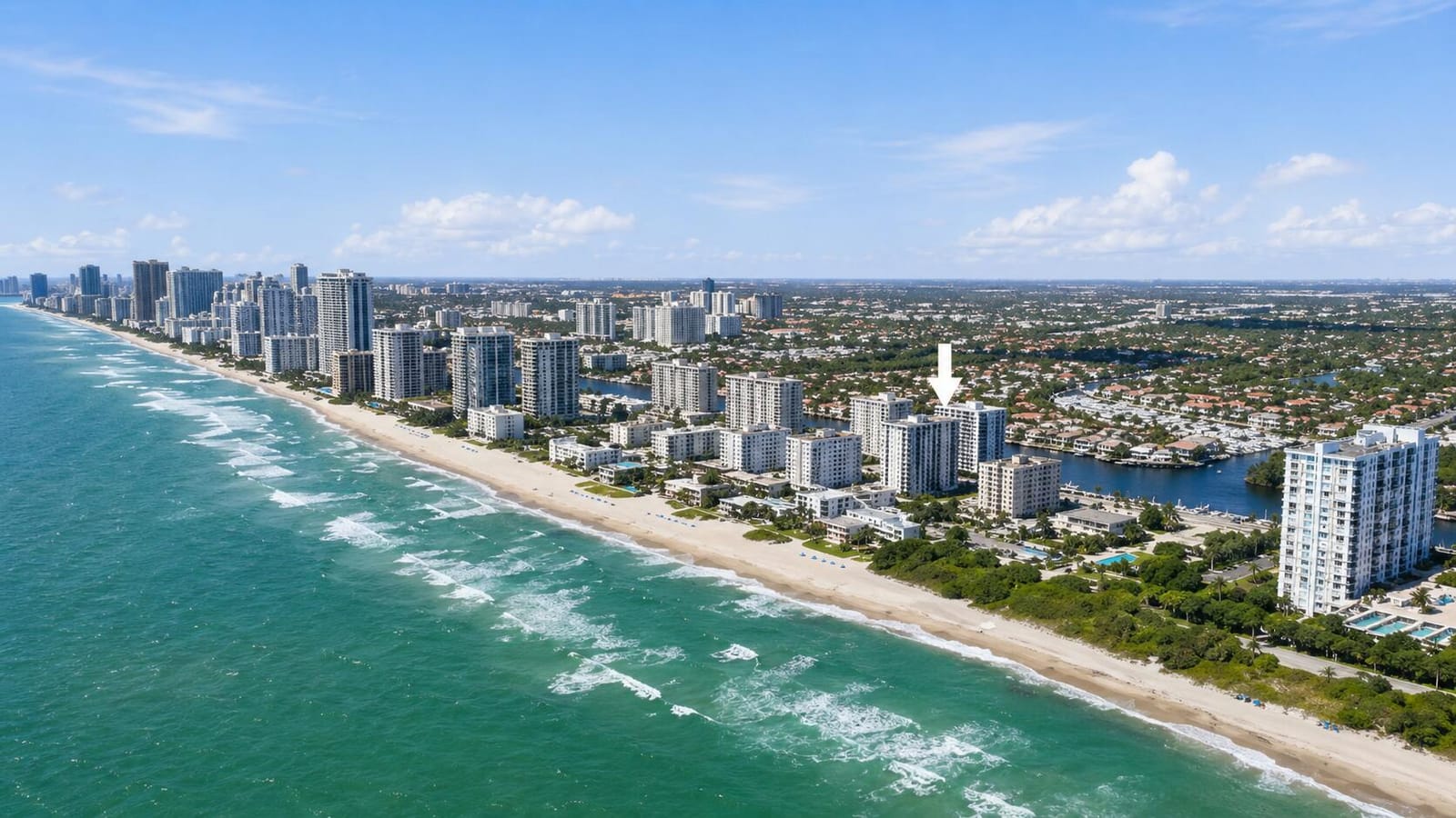 1400 S Ocean Drive 303, Hollywood, FL 33019 photo 21