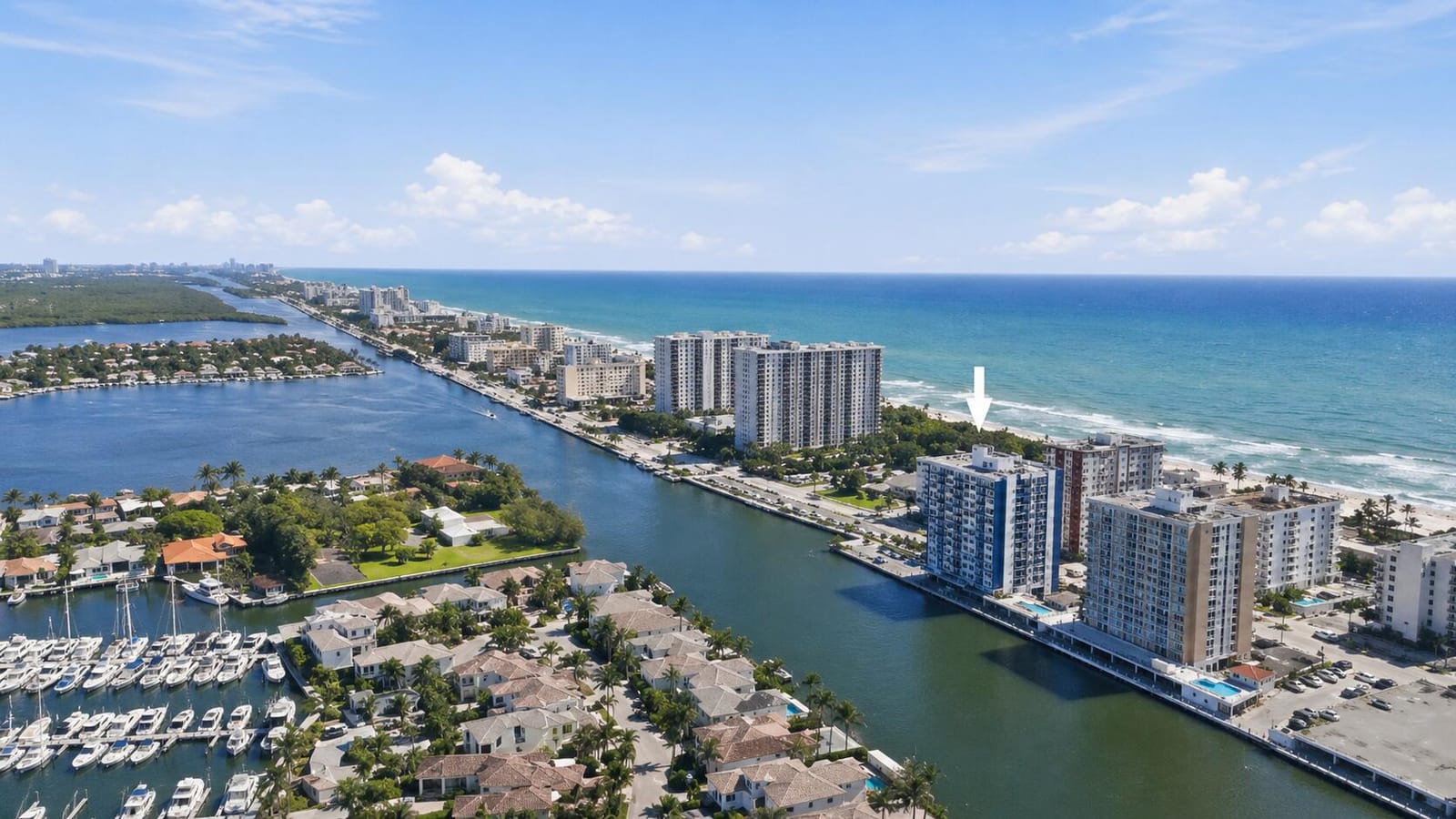 1400 S Ocean Drive 303, Hollywood, FL 33019 photo 22