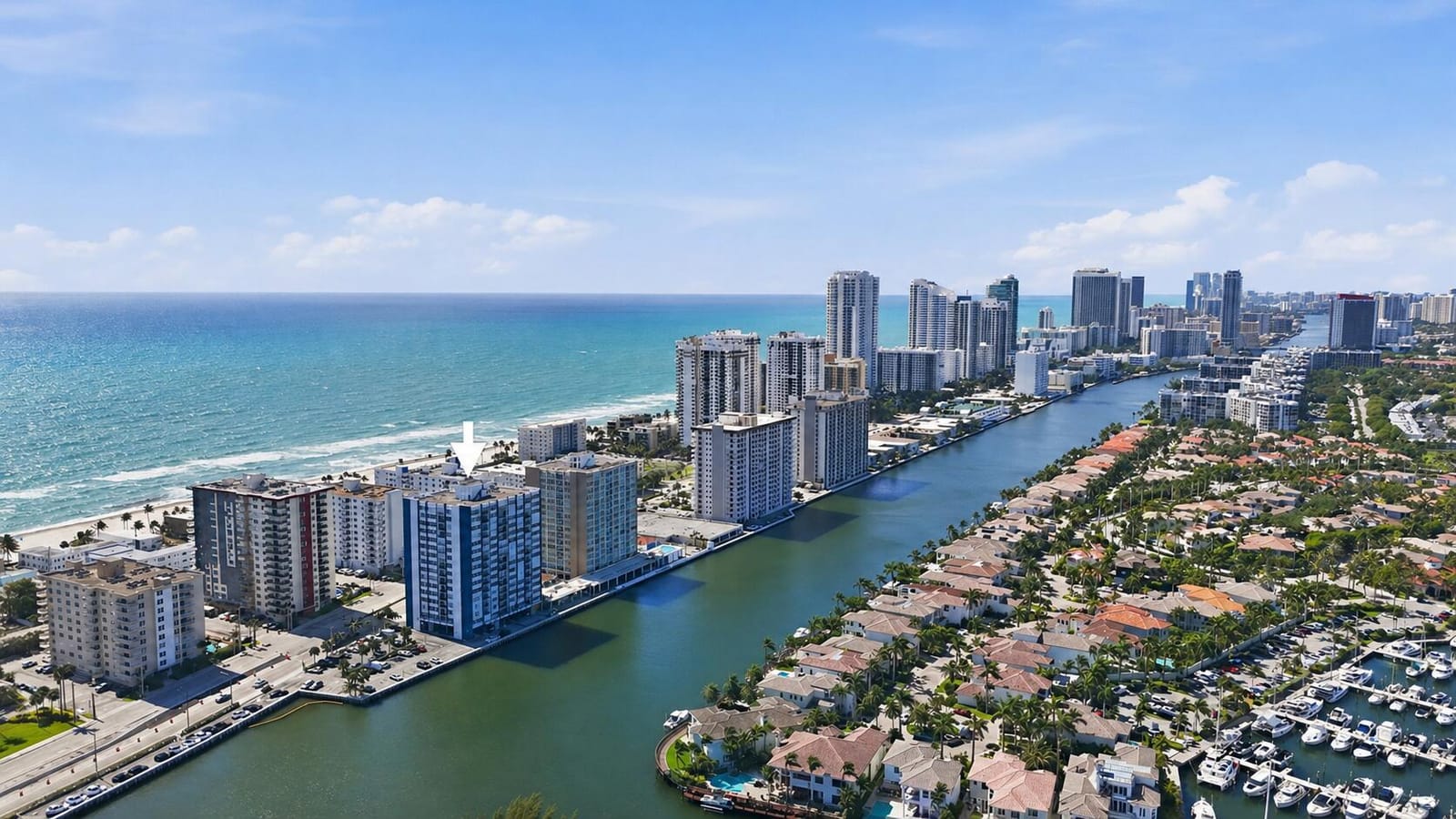 1400 S Ocean Drive 303, Hollywood, FL 33019 photo 24
