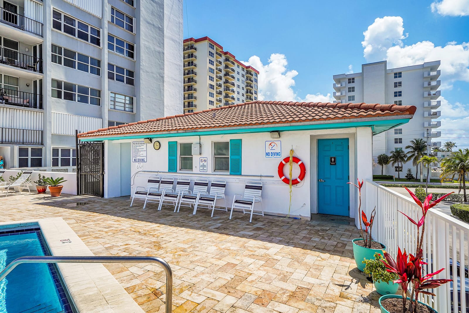 1400 S Ocean Drive 303, Hollywood, FL 33019 photo 26