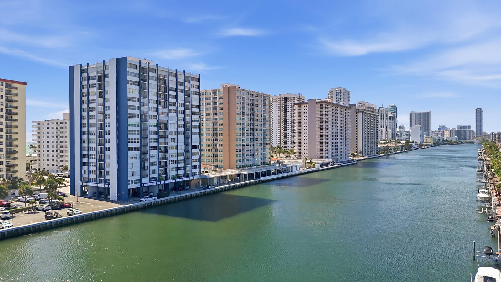 1400 S Ocean Drive 303 — photo 4
