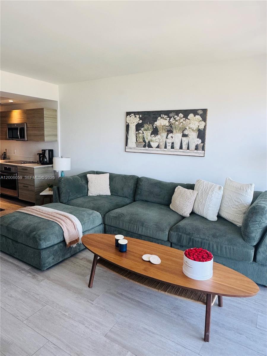 121 NE 34th Street 2705, Miami, FL 33137, Miami