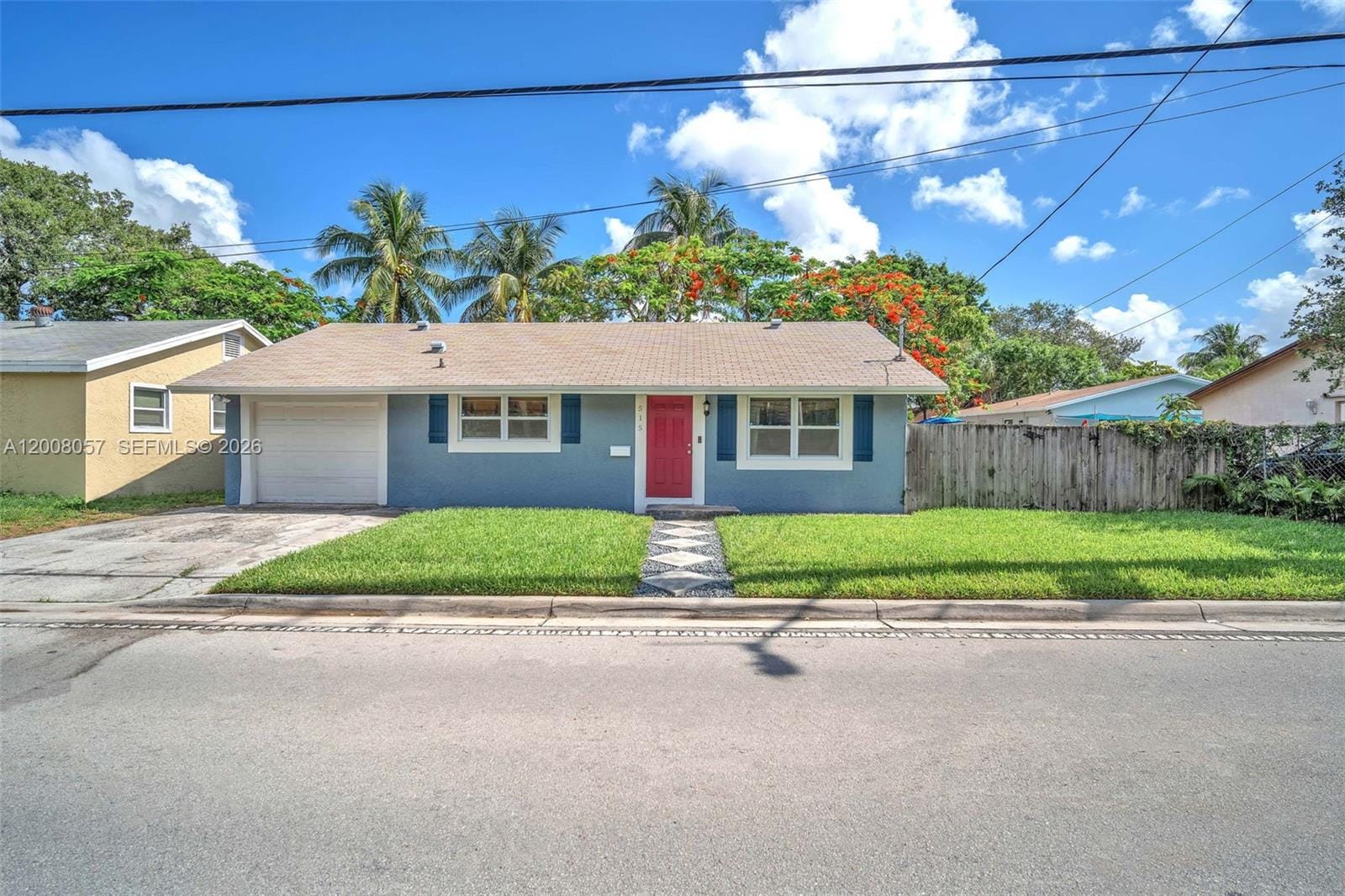 515 NE 11th Street, Fort Lauderdale, FL 33304