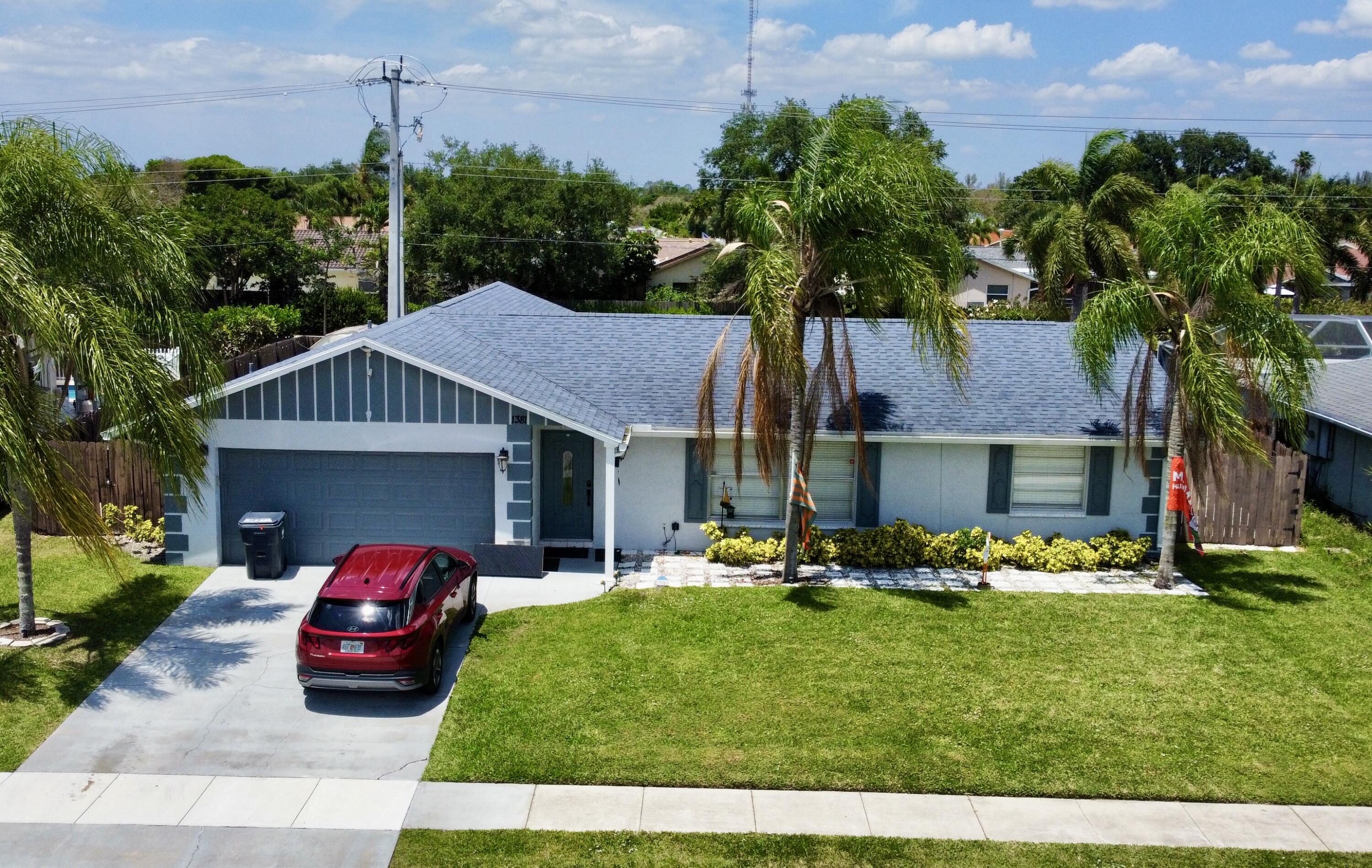 1381 Wyndcliff, Wellington, FL 33414, Wellington