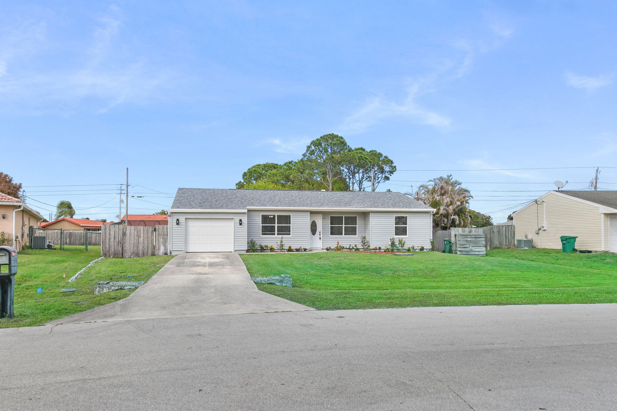 1853 SE Dranson Circle, Port St. Lucie, FL 34952, Port St Lucie