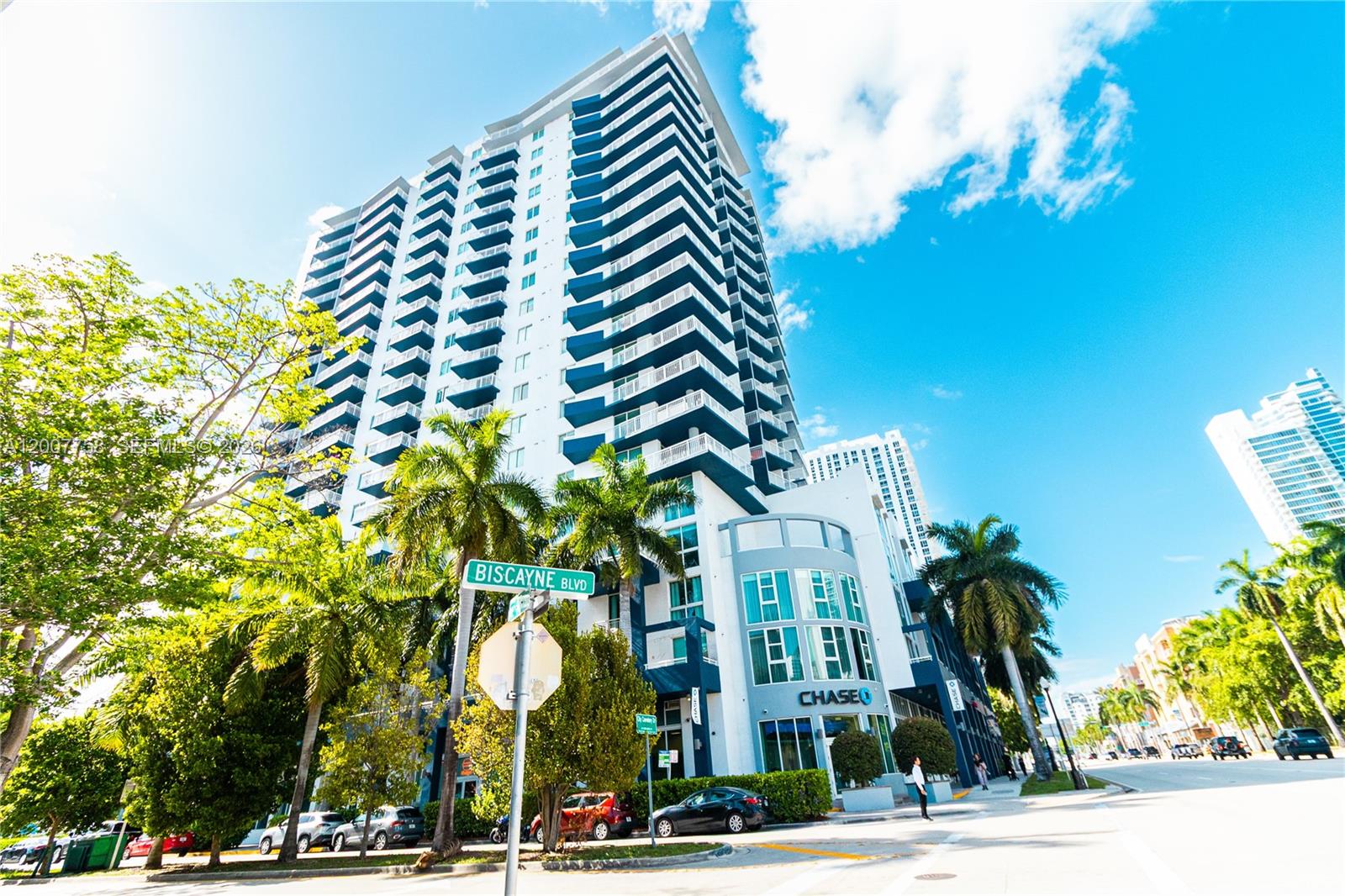 275 NE 18th Street 1110, Miami, FL 33132, Miami