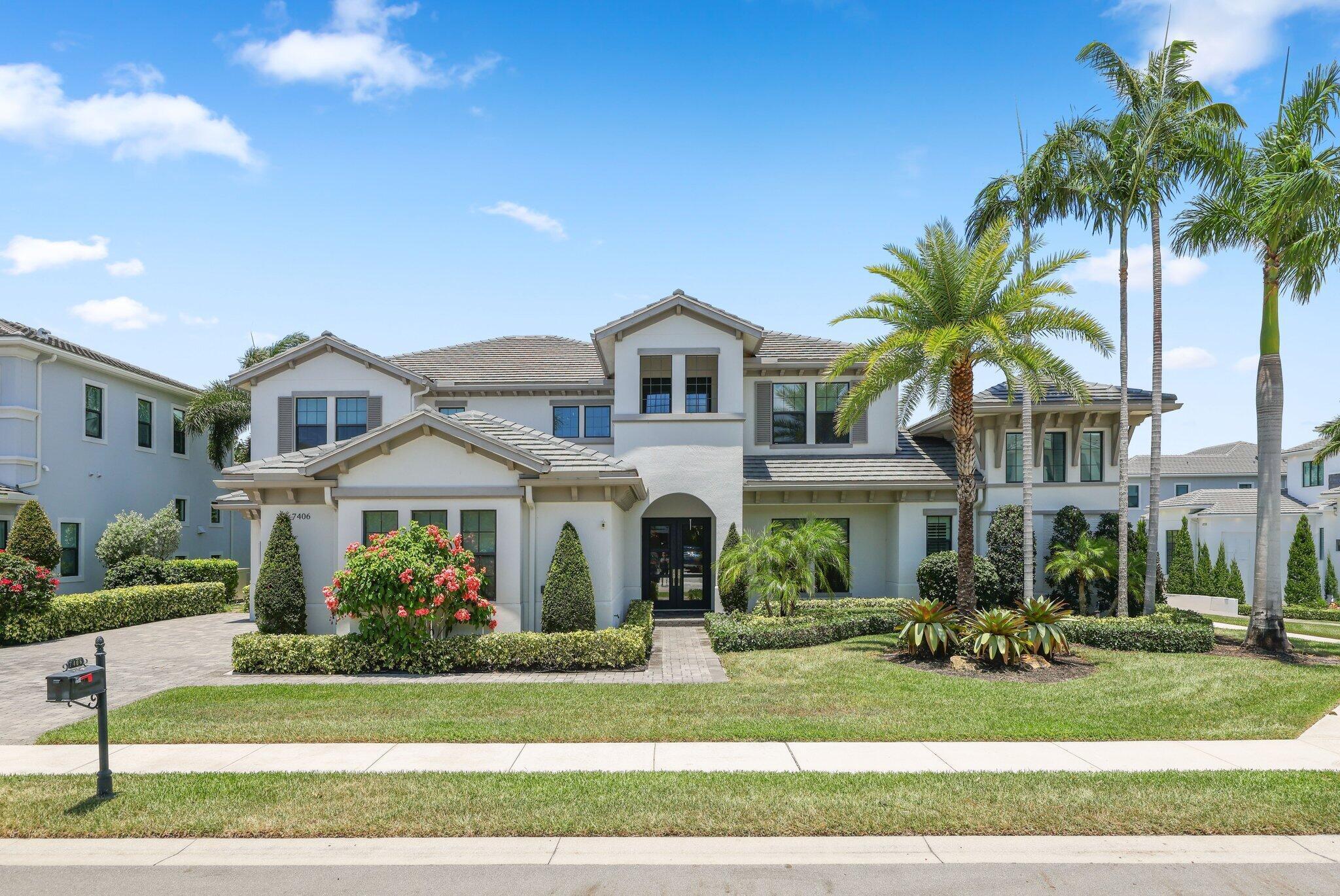 7406 NW 27th Avenue, Boca Raton, FL 33496, Boca Raton