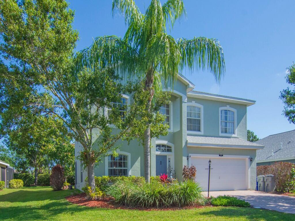 521 N Valencia Circle SW, Vero Beach, FL 32968, Vero Beach