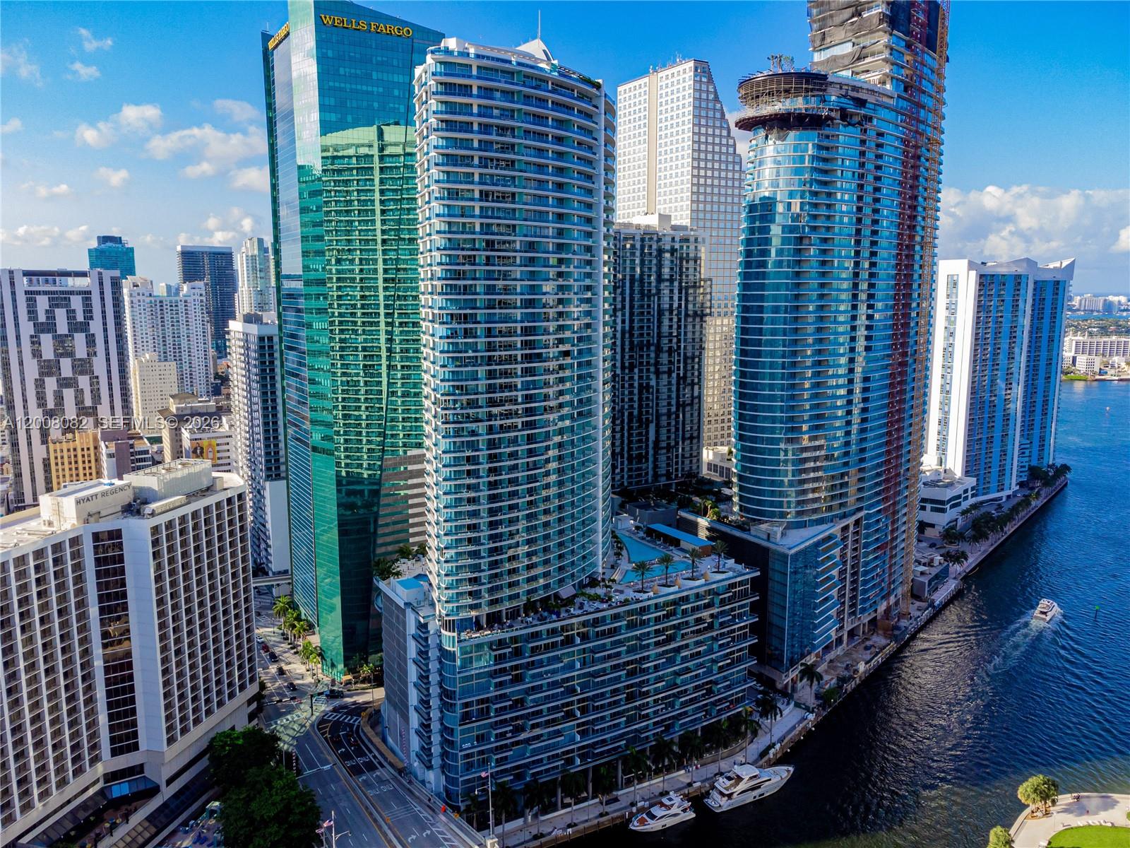 200 Biscayne Boulevard Way 5001, Miami, FL 33131, Miami