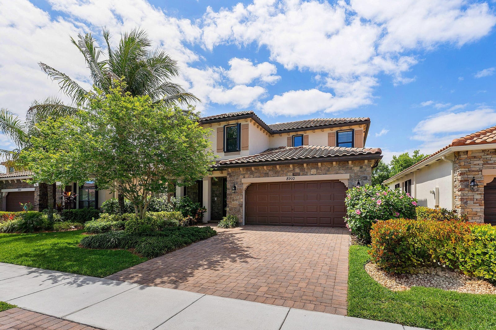 8910 Sea Chase Drive, Lake Worth, FL 33467 photo 2