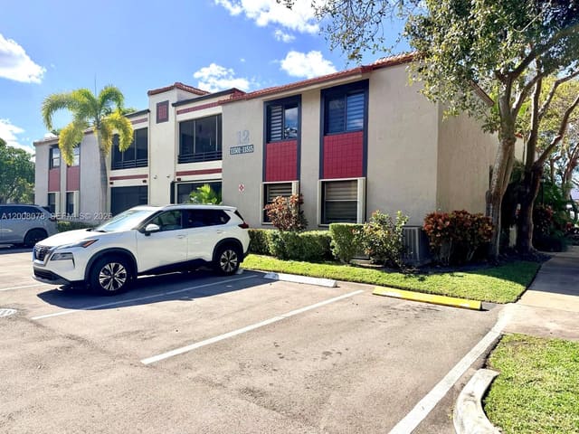 11509 NW 10th Street 11509, Pembroke Pines, FL 33026