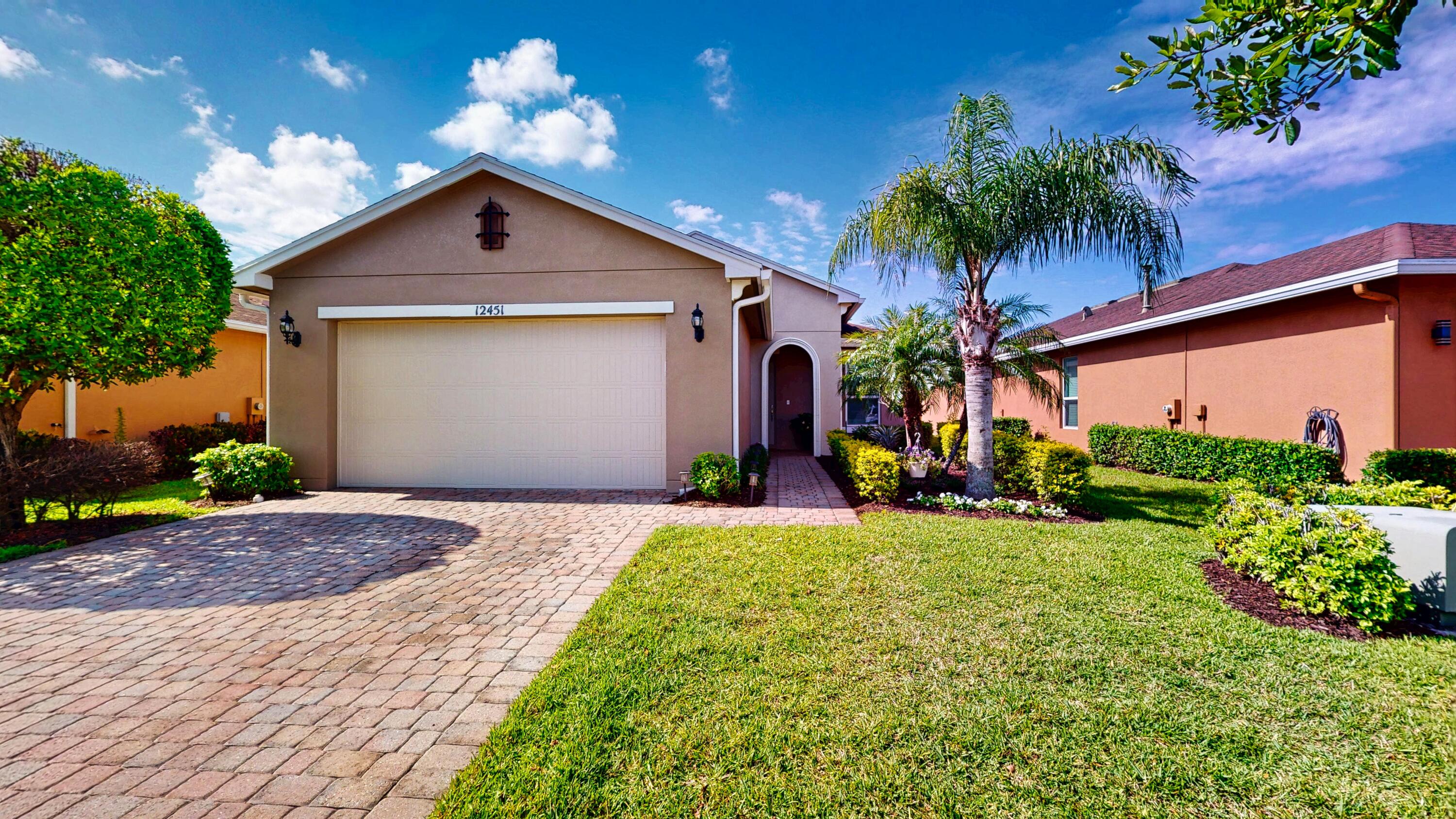 12451 SW Weeping Willow Avenue, Port St. Lucie, FL 34987, Port St Lucie
