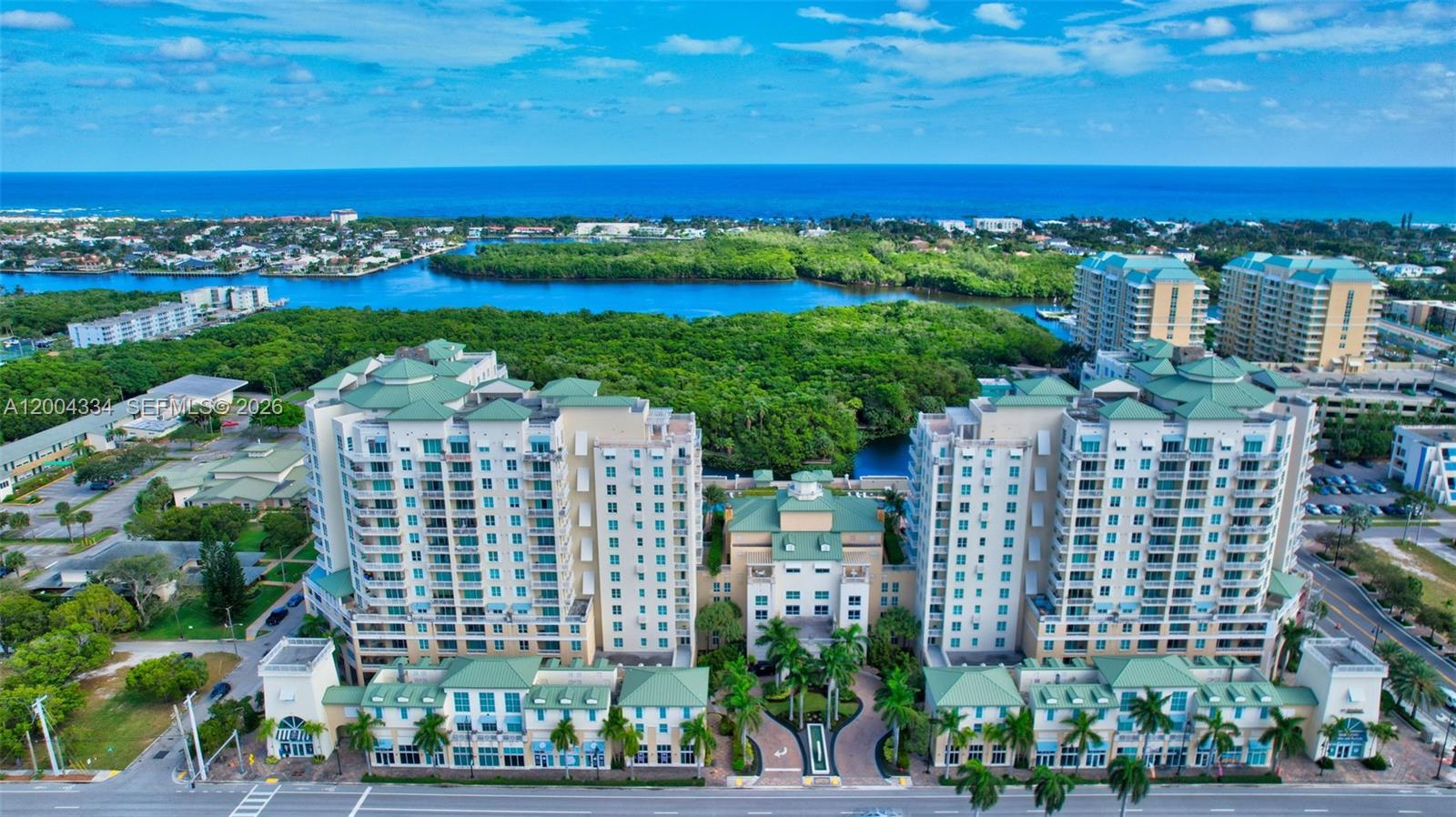 350 N Federal Hwy Th102s TH102S, Boynton Beach, FL 33435, Boynton Beach