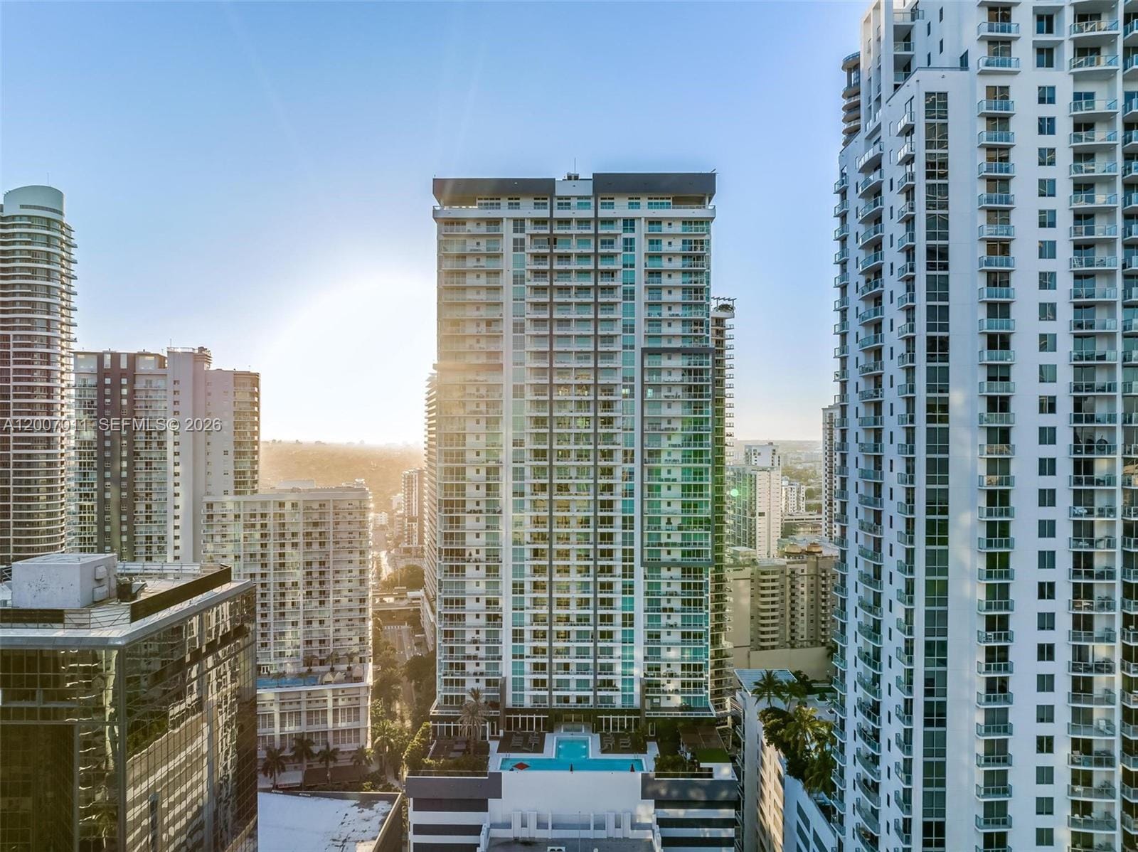 1080 Brickell Avenue 209, Miami, FL 33131