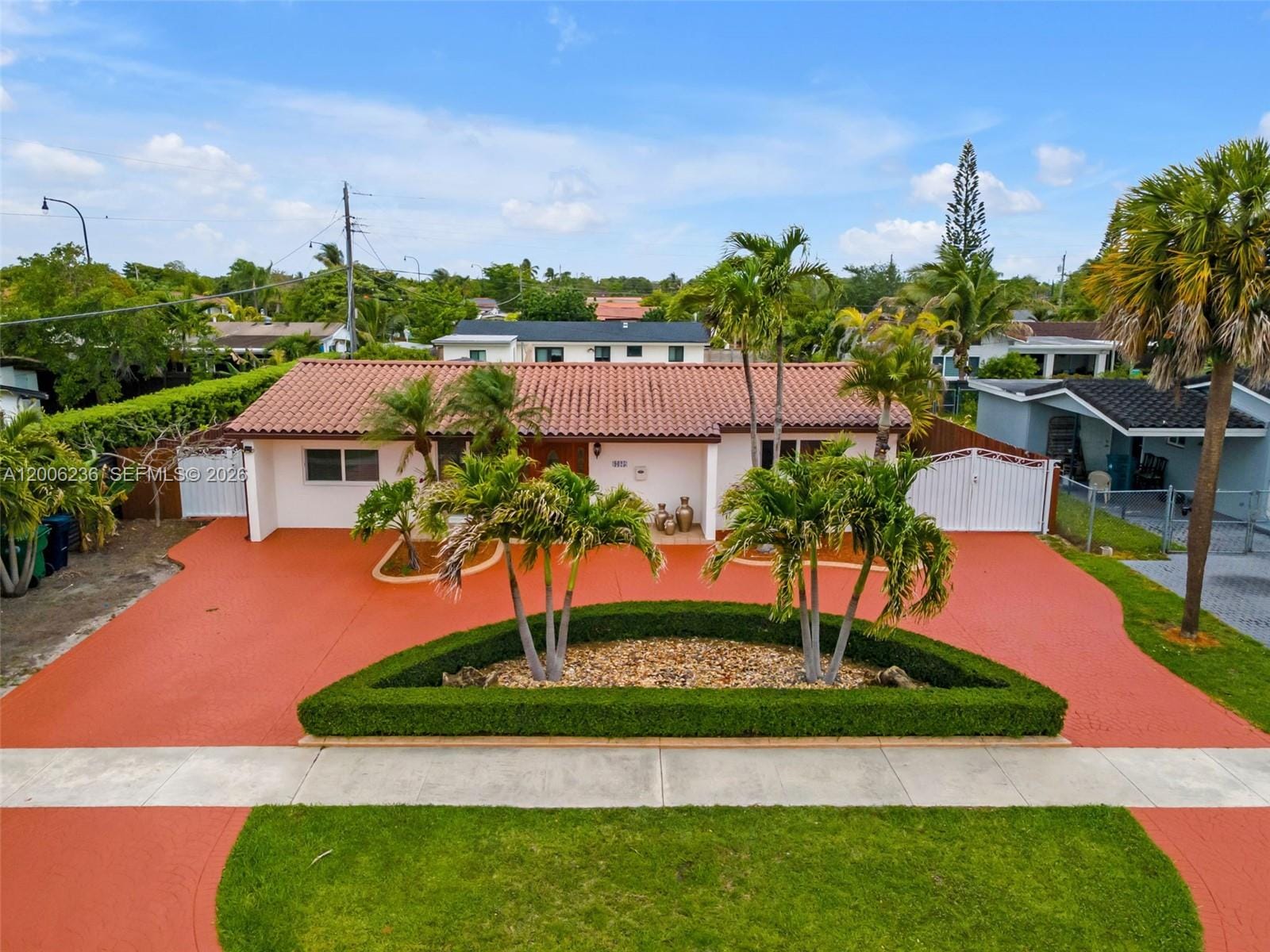 9625 SW 47th Street, Miami, FL 33165