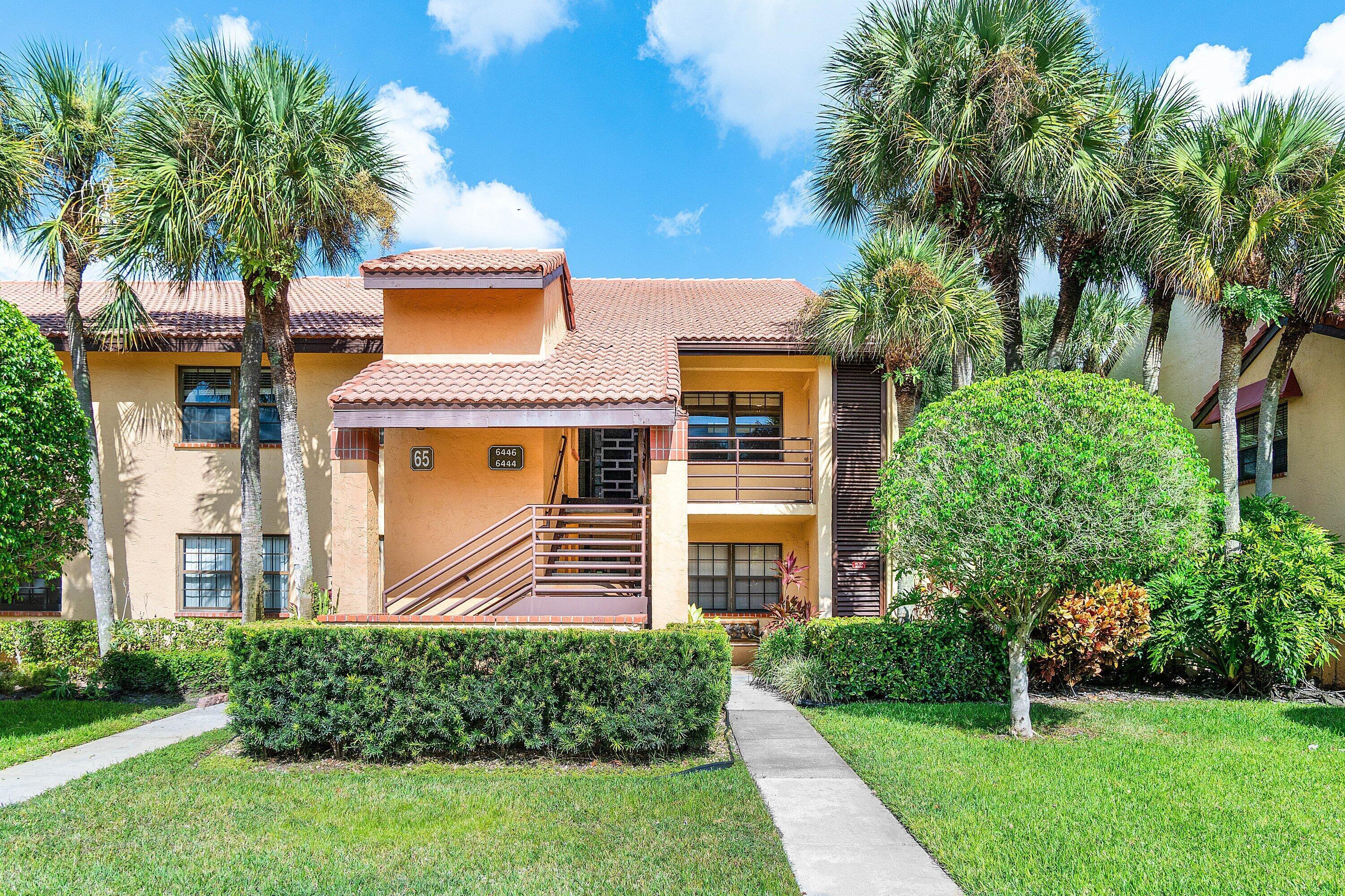 6446 Aspen Glen Circle, Boynton Beach, FL 33437, Boynton Beach
