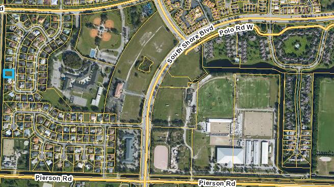 2712 Yarmouth Drive, Wellington, FL 33414, Wellington