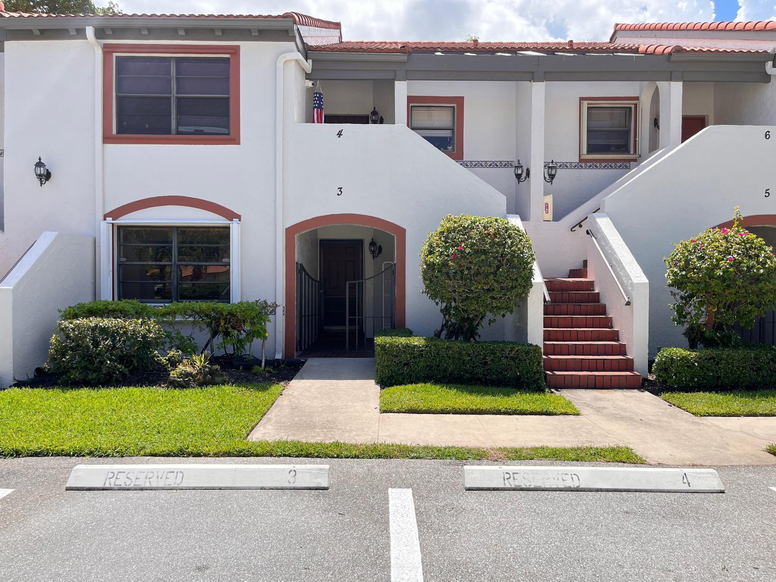 12268 Sag Harbor Court 3, Wellington, FL 33414, Wellington