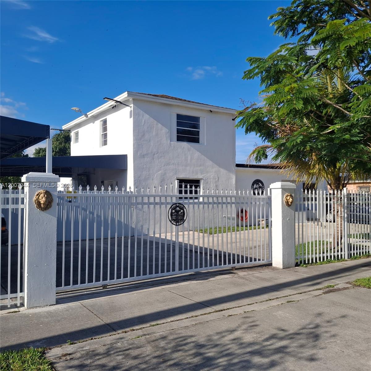 12215 SW 217th Street, Miami, FL 33170, Miami
