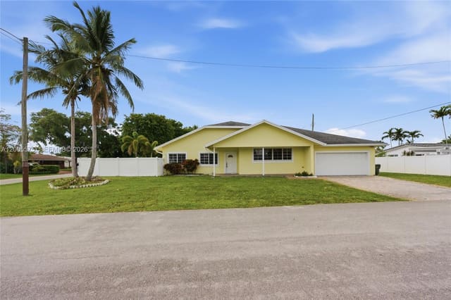 4361 NE 13th Terrace, Coral Heights, Oakland Park, FL