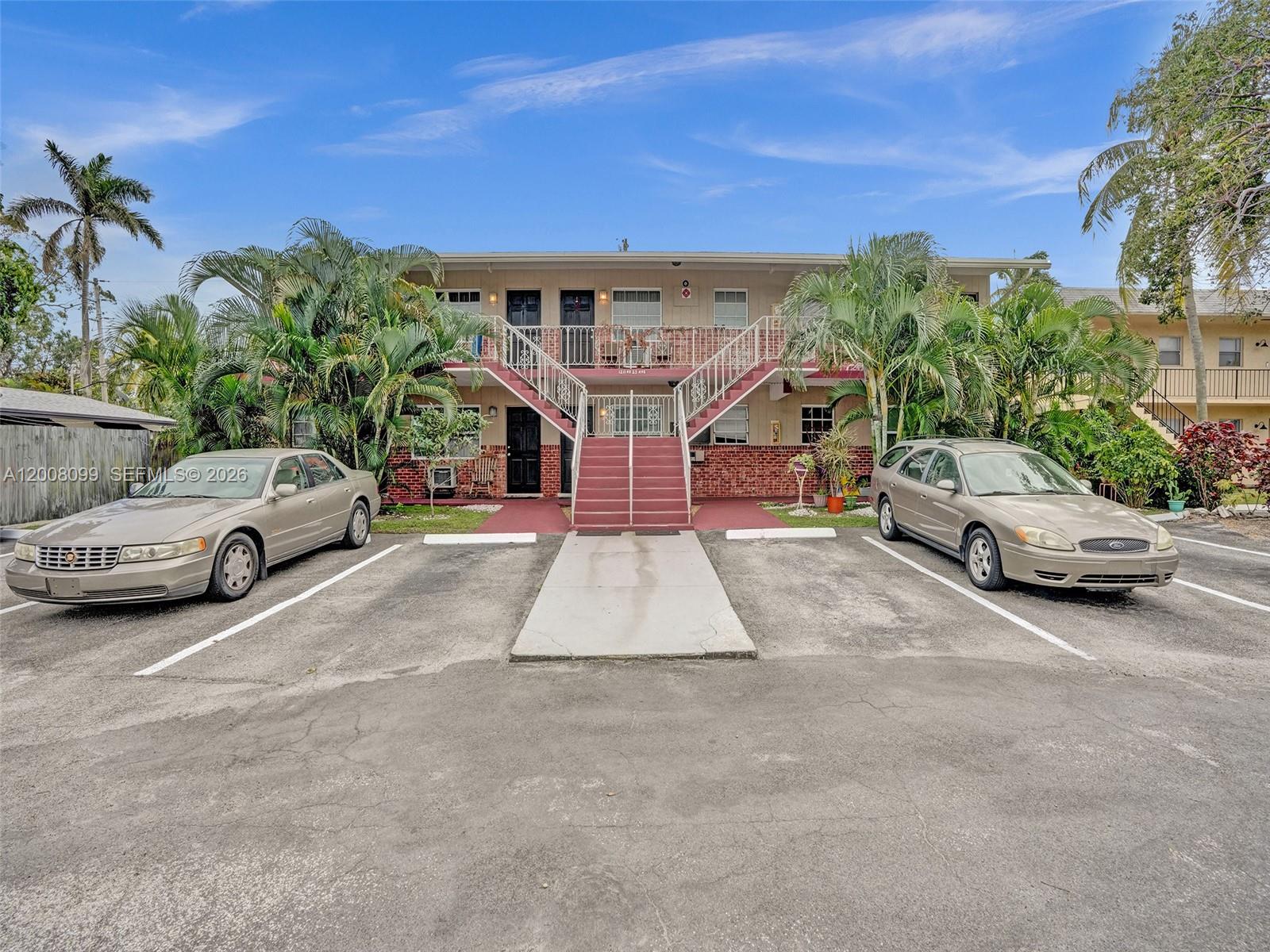 1211 NE 23rd Avenue 2, Pompano Beach, FL 33062, Pompano Beach