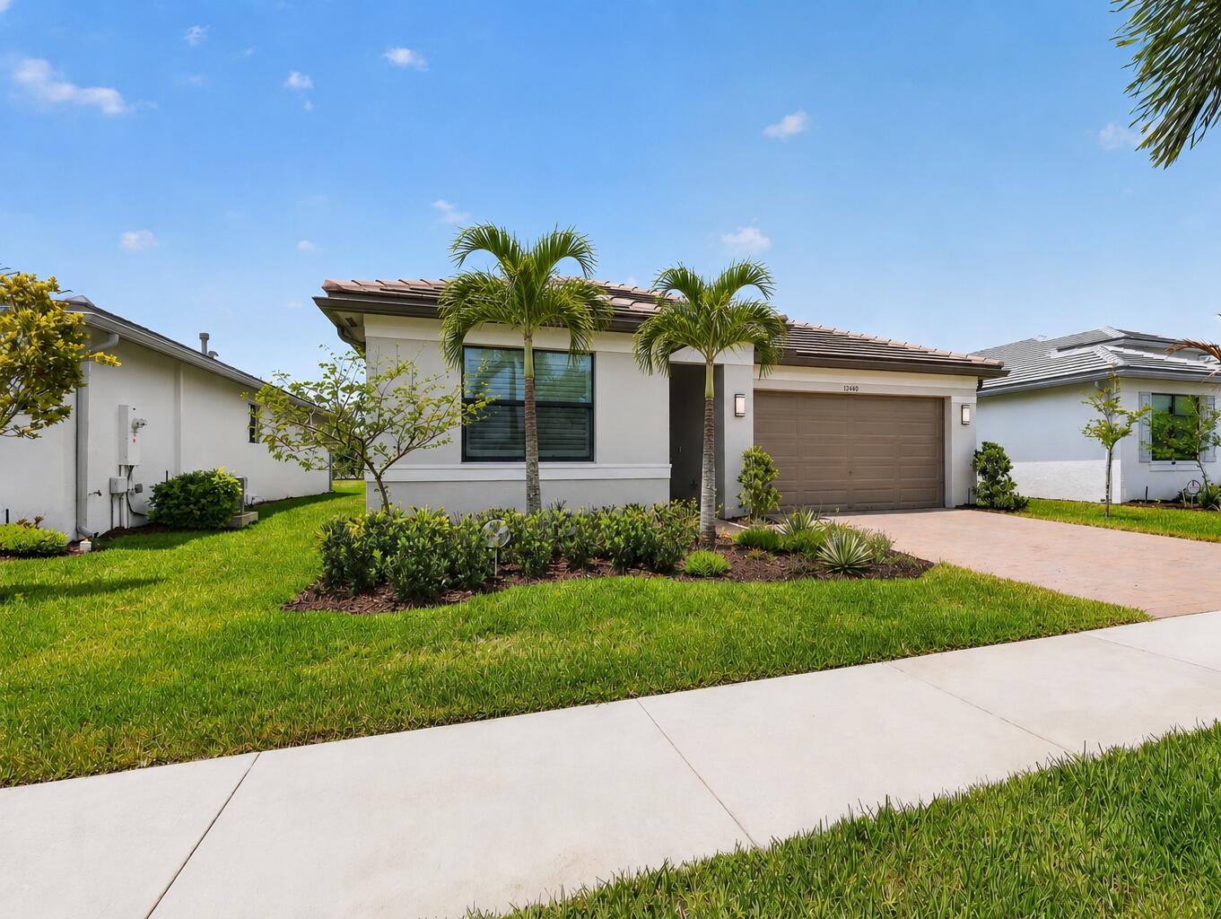 12440 SW Blue Mangrove Parkway, Port St. Lucie, FL 34987, Port St Lucie
