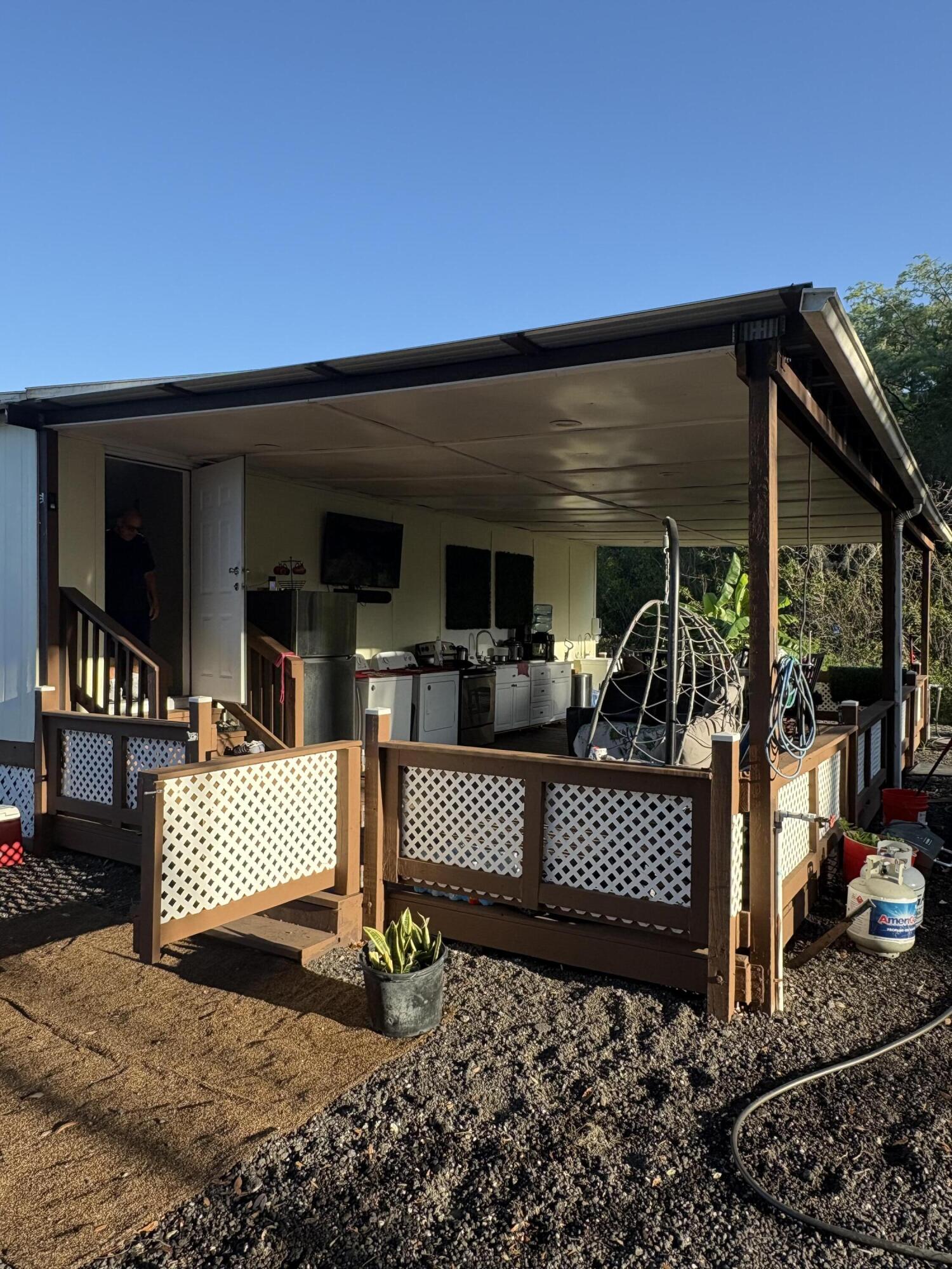 855 N Datil Street, Clewiston, FL 33440, Clewiston