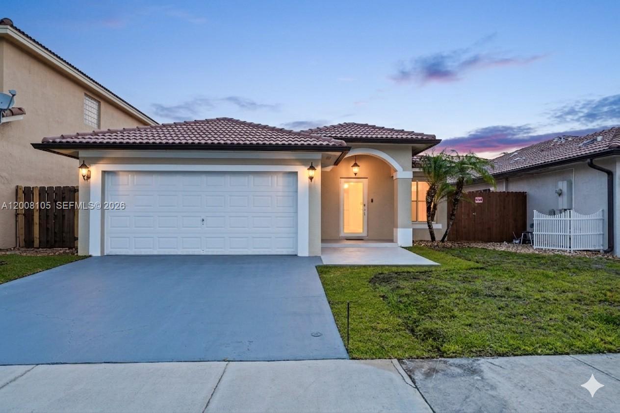 21505 SW 89th Path, Cutler Bay, FL 33189, Cutler Bay
