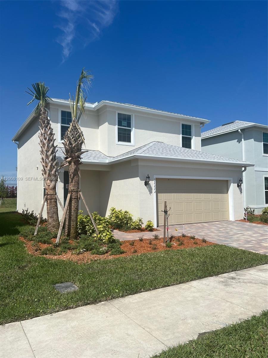 12222 SW Myrtle Oak Drive, Port St. Lucie, FL 34987, Port St Lucie