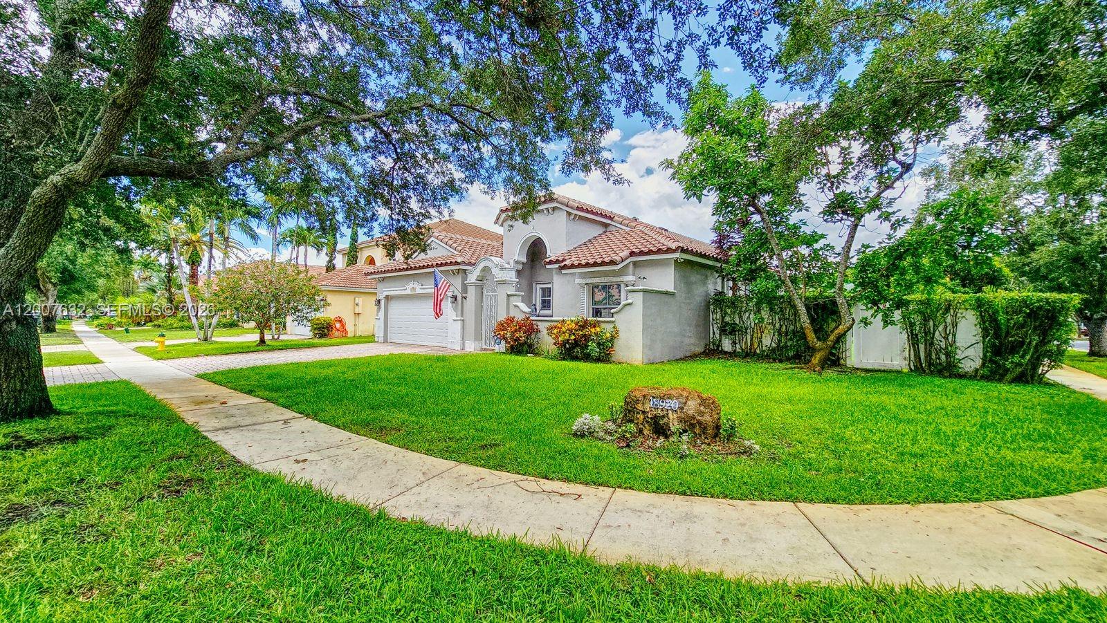 18920 SW 29th Street, Miramar, FL 33029, Miramar