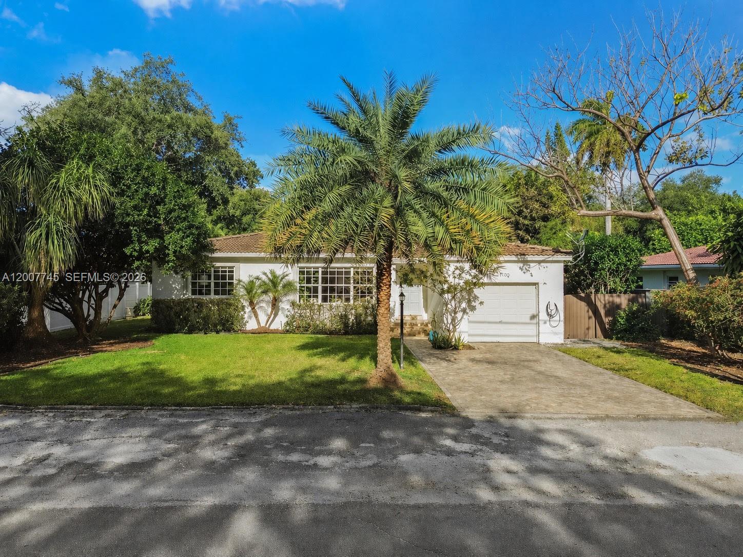 11790 NE 8th Avenue, Biscayne Park, FL 33161, Biscayne Park