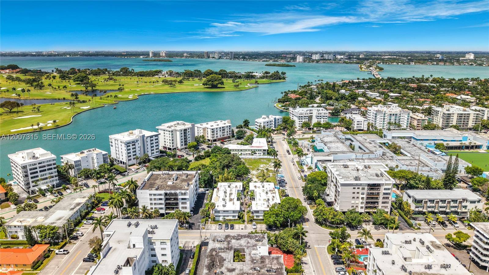 9280 Bay Harbor Terrace 25, Bay Harbor Islands, FL 33154, Bay Harbor Islands