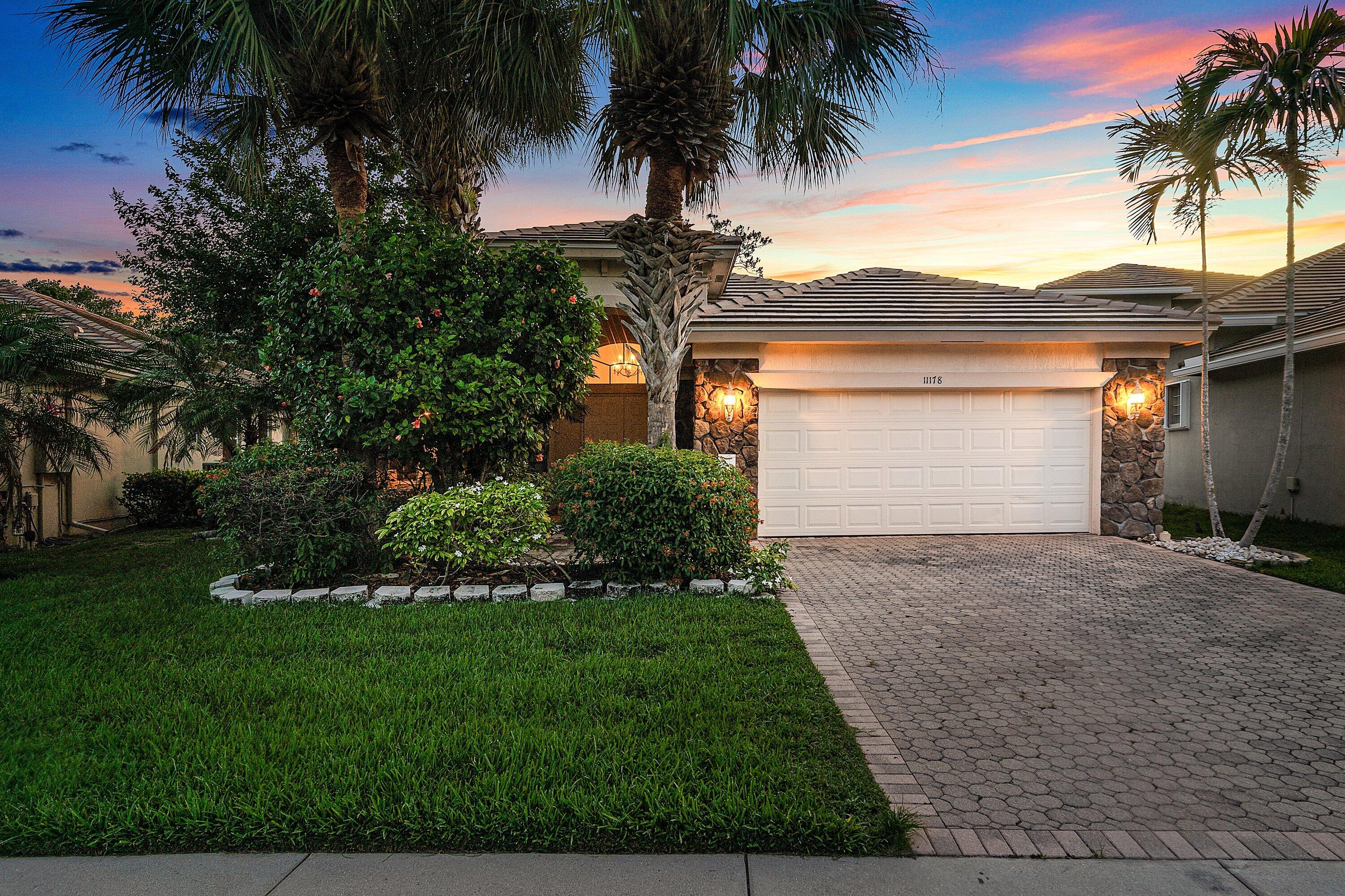 11178 Osprey Lake Lane, Palm Beach Gardens, FL 33412, Palm Beach Gardens