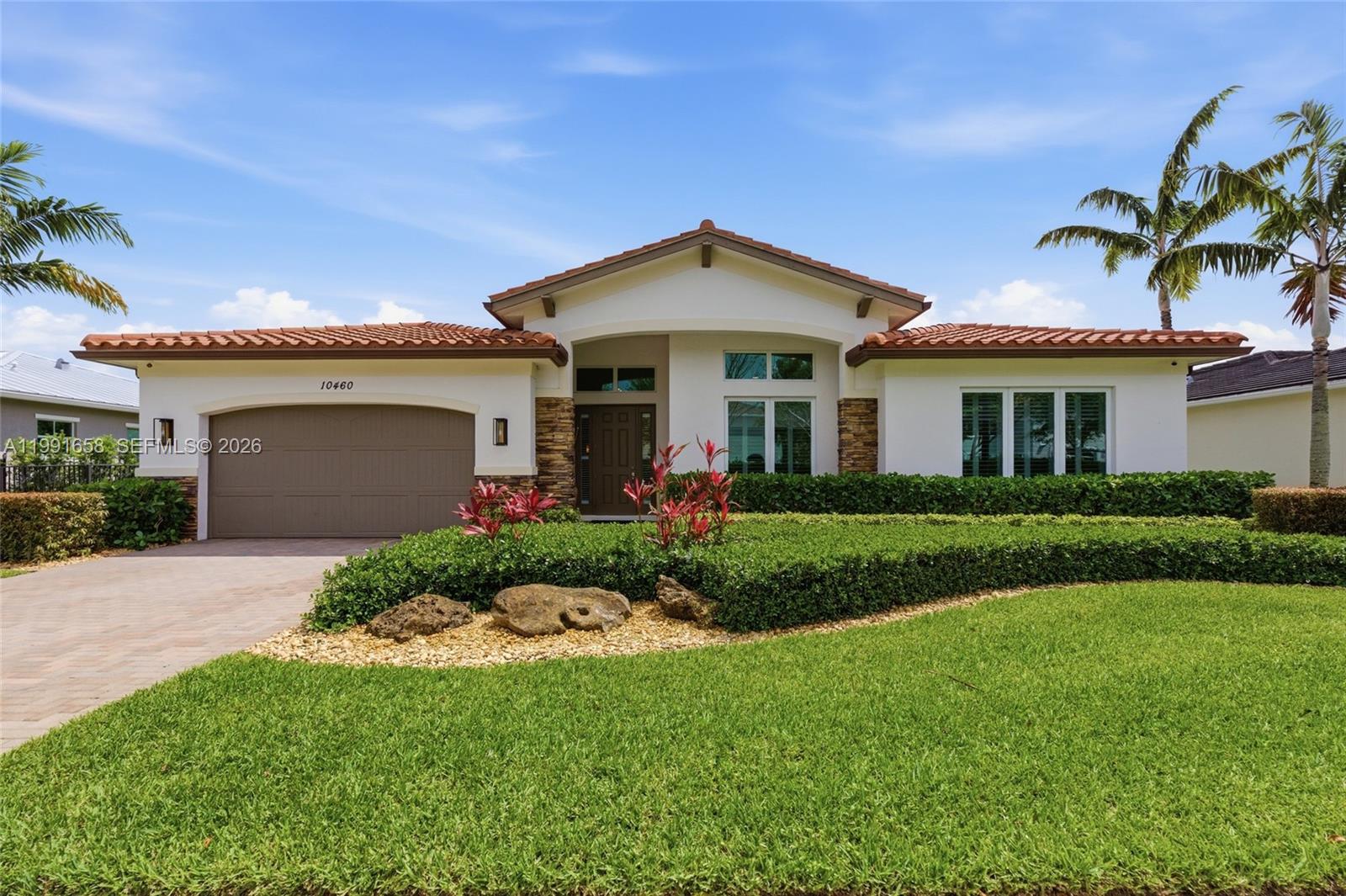 10460 Ranchette Drive, Cooper City, FL 33328, Cooper City