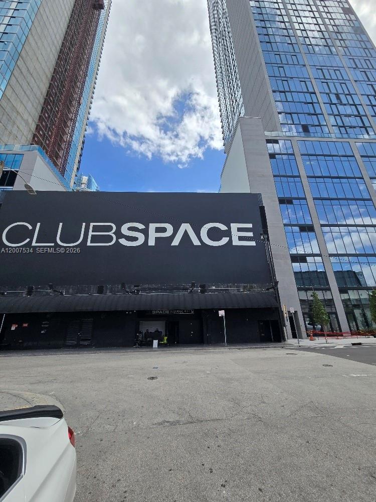 20 NE 11th Street 2307, Miami, FL 33132, Miami