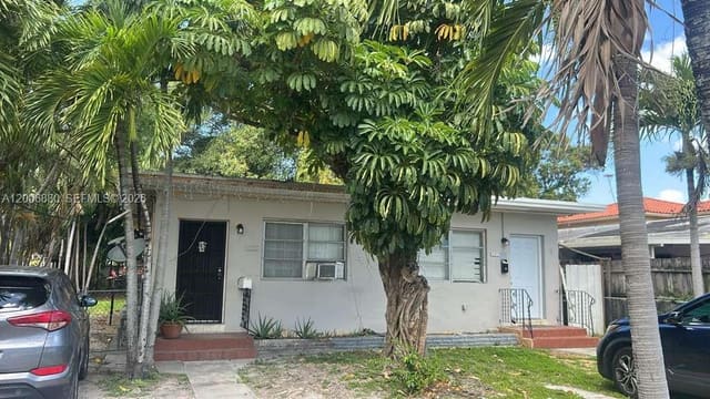 1743 NW 15th Street 1743, Miami, FL 33125