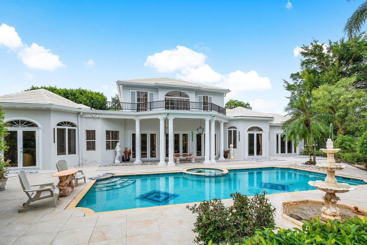 2540 Fairway Island Drive, Wellington, FL 33414, Wellington