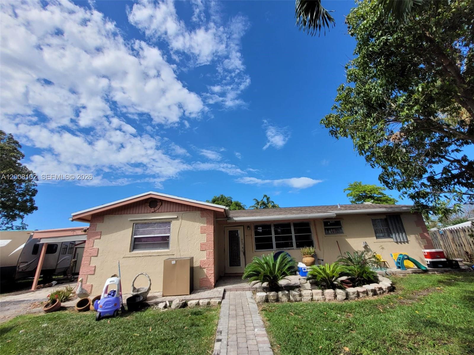 14405 SW 298th Terrace, Homestead, FL 33033, Homestead