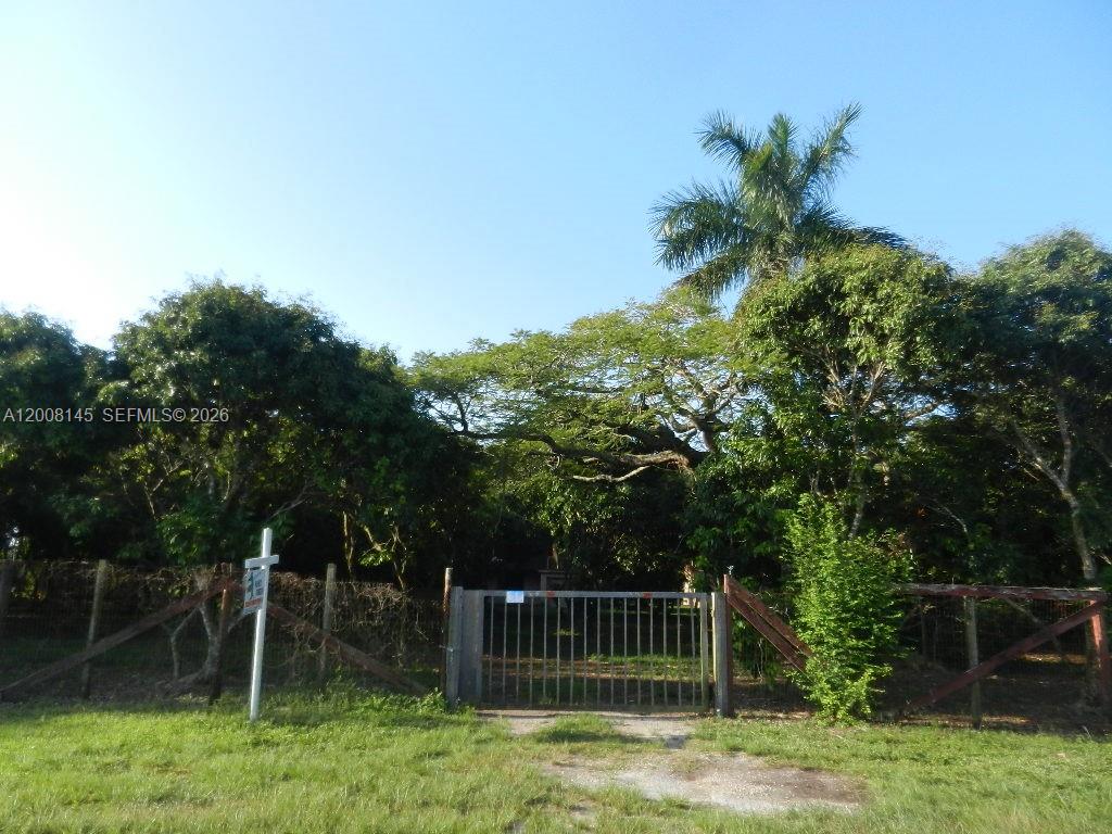 18950 SW 240th Street, Homestead, FL 33031, Homestead