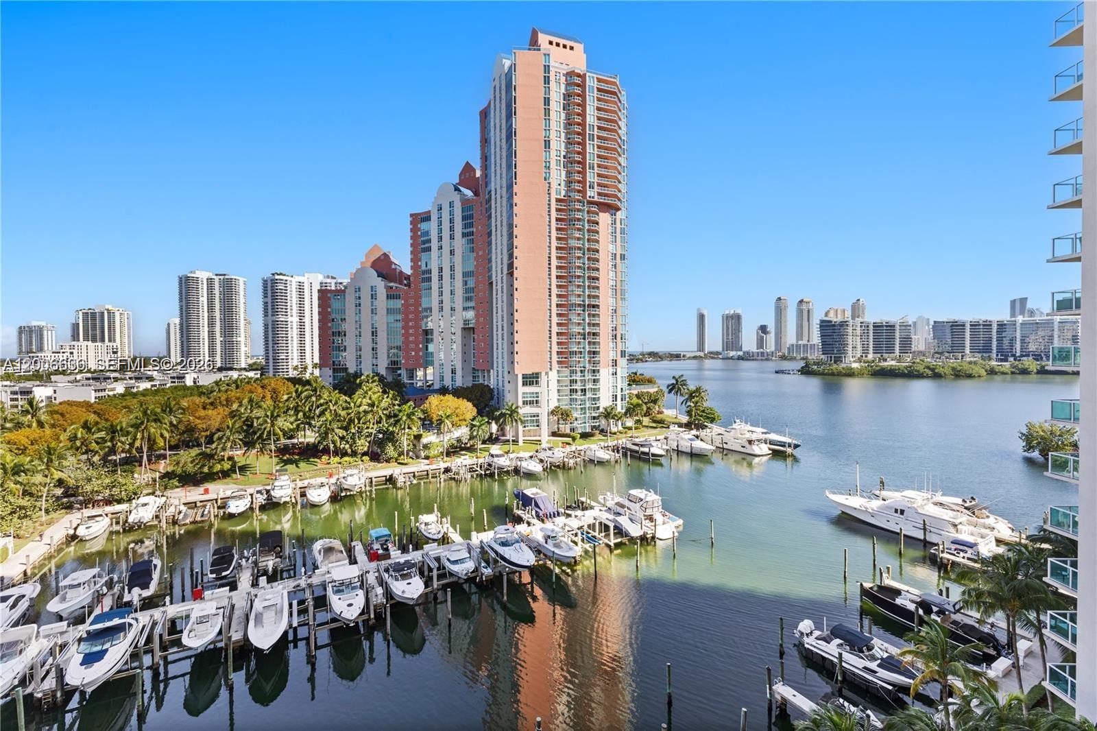 3340 NE 190th Street 403, Aventura, FL 33180, Aventura