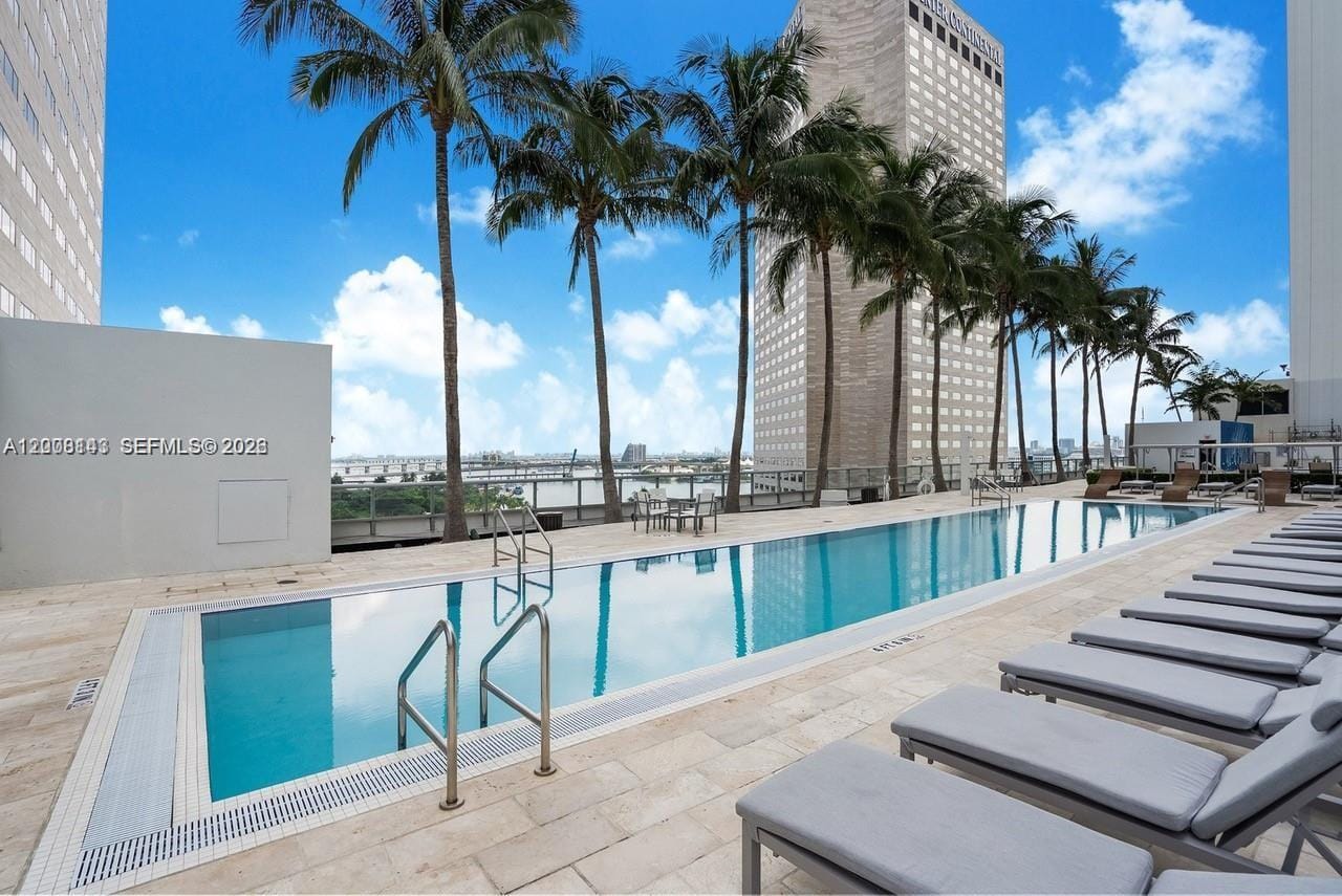 335 S Biscayne Boulevard 1106, Miami, FL 33131 photo 23