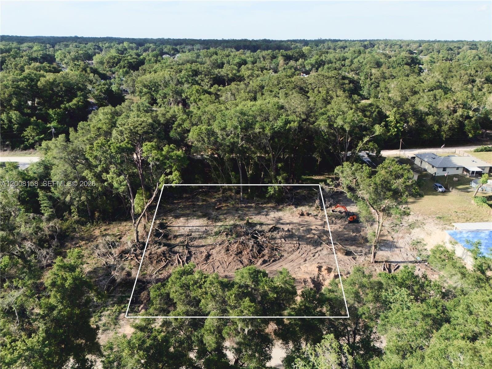 0 SE 140th Lane, FL 34491 photo 2