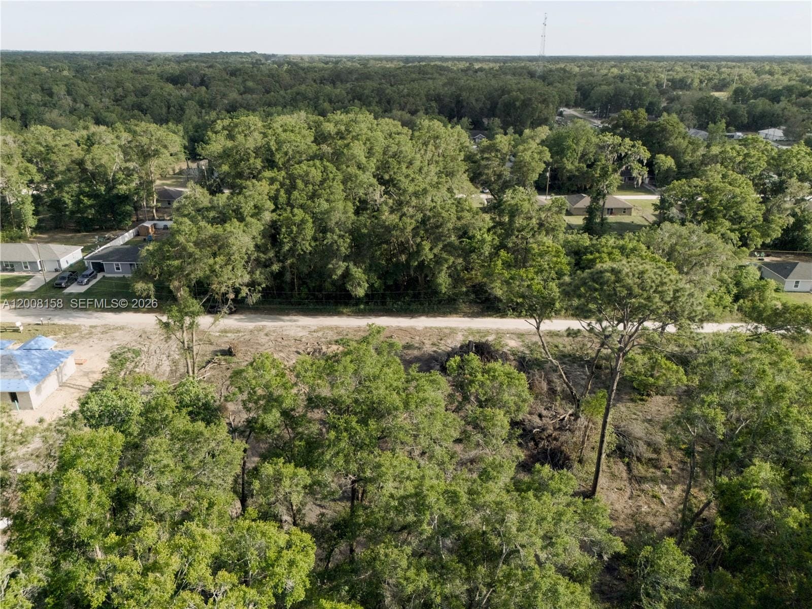 0 SE 140th Lane, FL 34491 photo 12