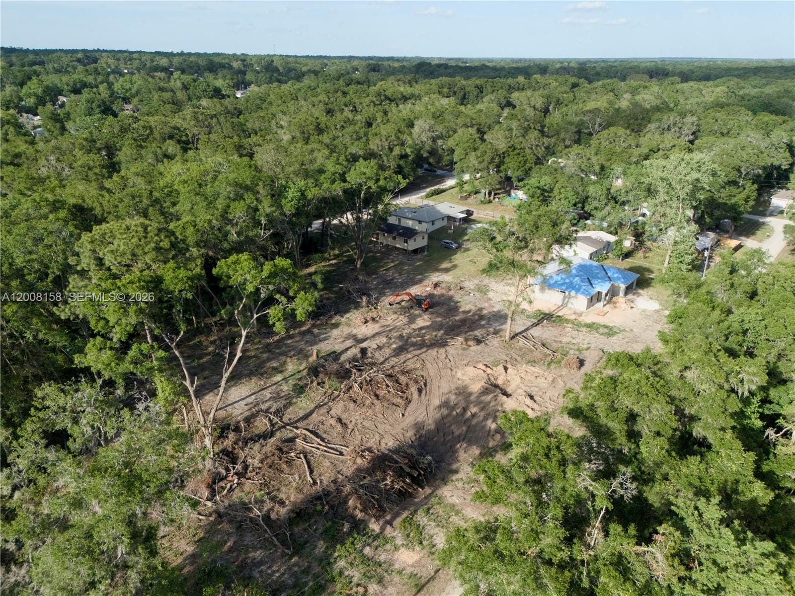 0 SE 140th Lane, FL 34491 photo 15