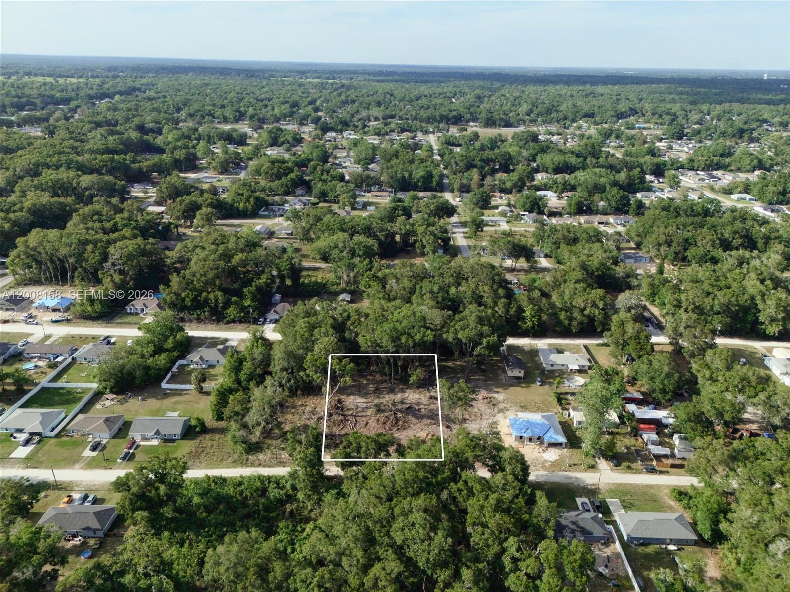 0 SE 140th Lane, FL 34491 photo 3